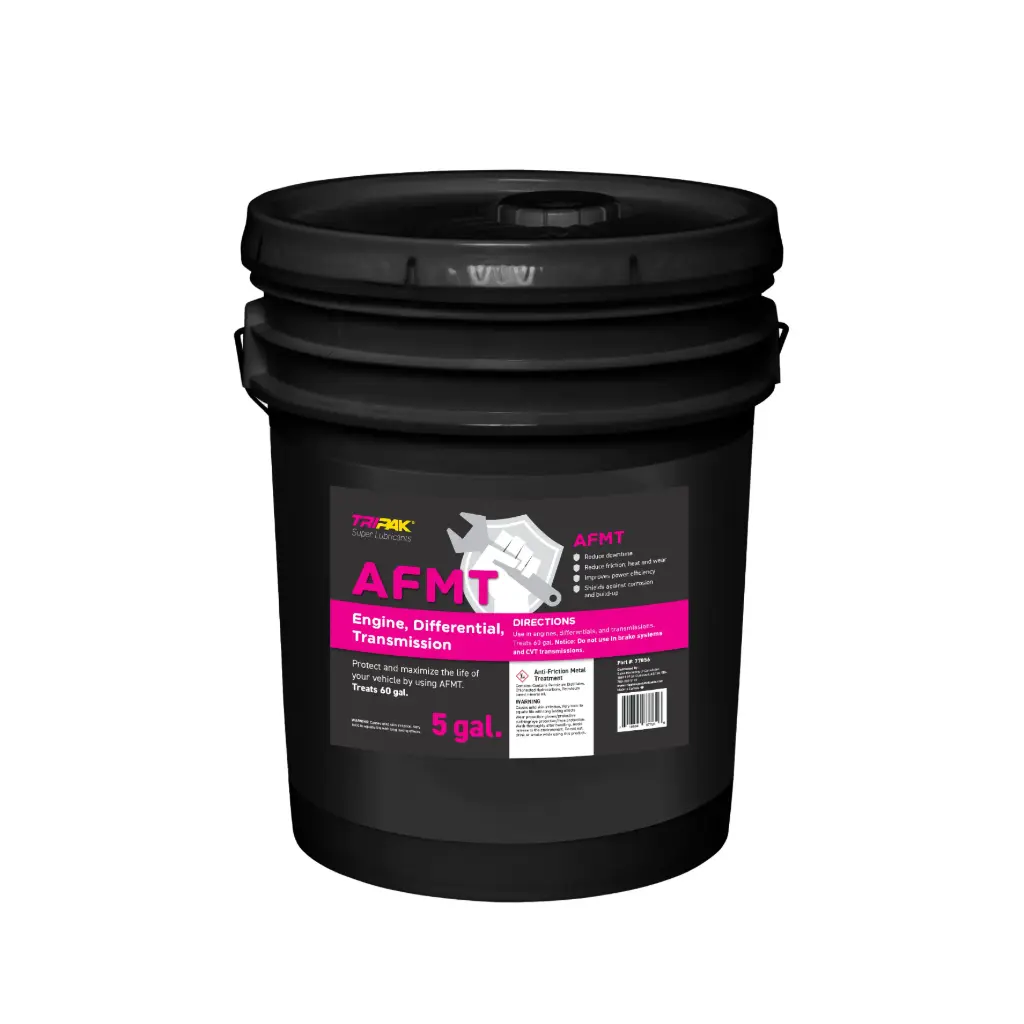 AFMT-5 gal (Pail)