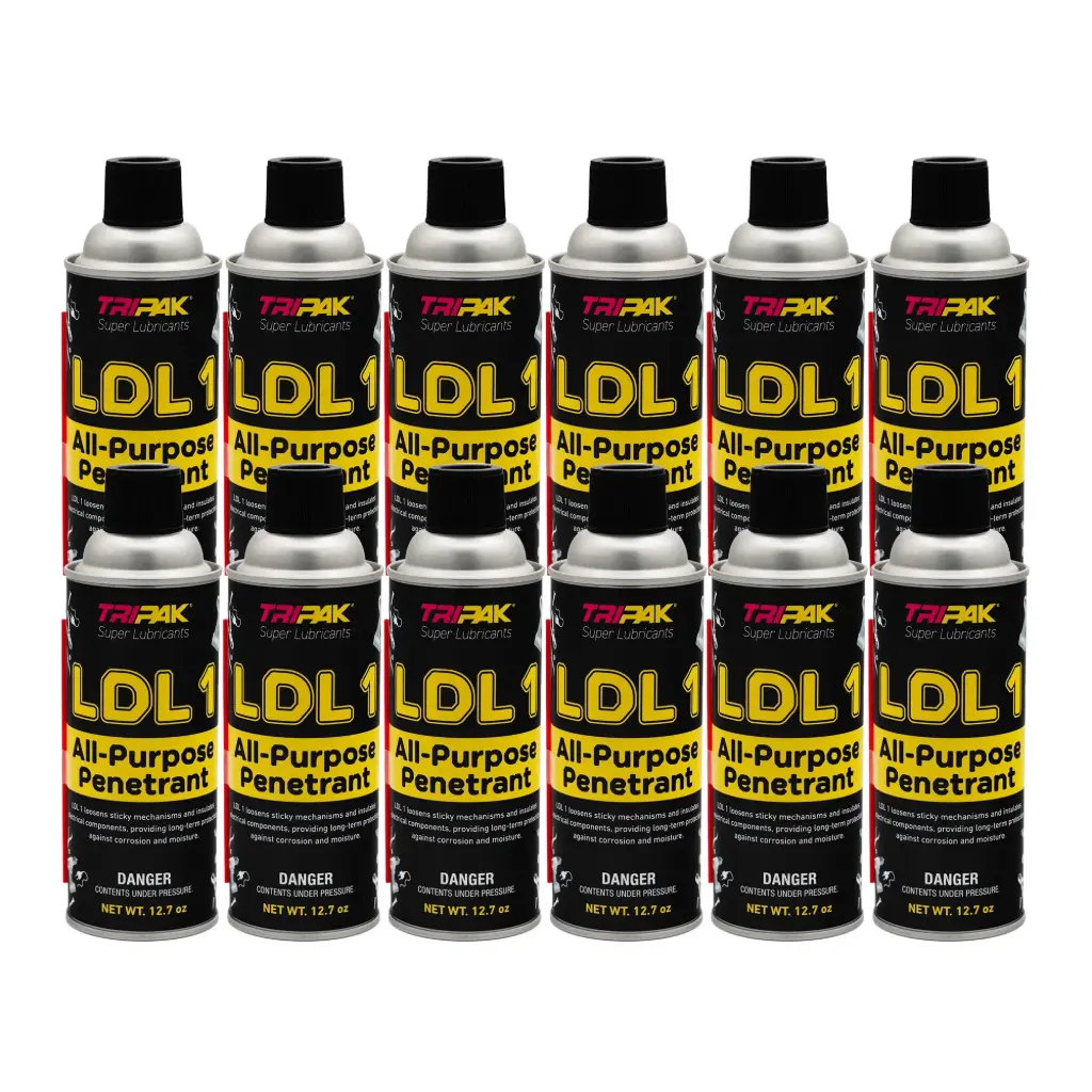 LDL-1 12oz Case of 12