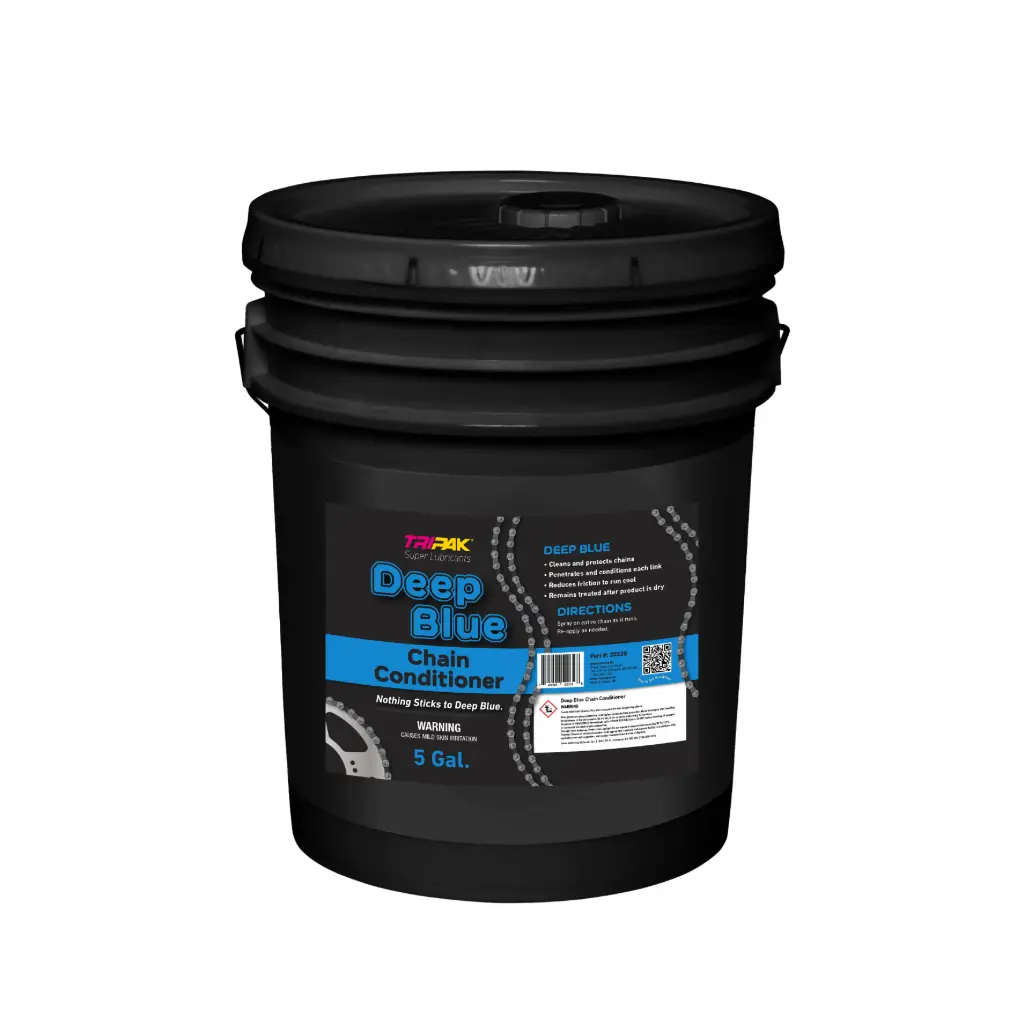 Deep Blue - 5 gal (pail)