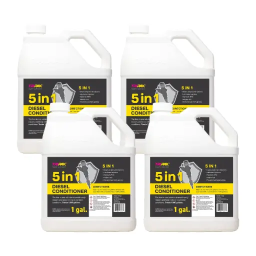 [01374] 5 in 1 Diesel - 1gal case of 4