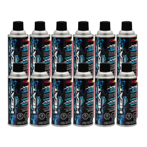 [20359] HEAT XT 12oz Case of 12