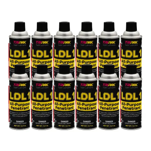 [01312] LDL-1 12oz Case of 12