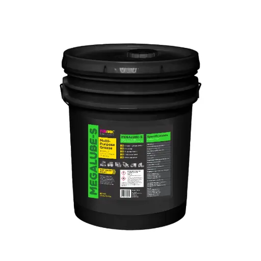 [77610] Megalube-S 35lb Pail